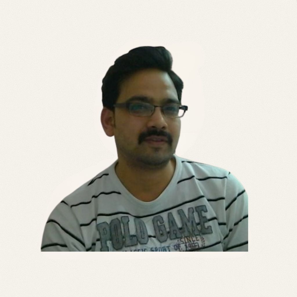 Varinder Jain